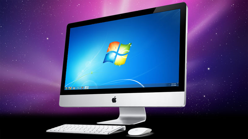 How To Download Mac On Windows 7